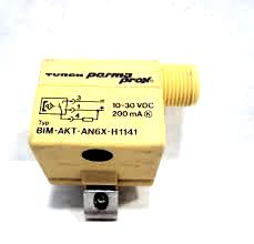 TURCK BIM-AKT-AN6X-H1141