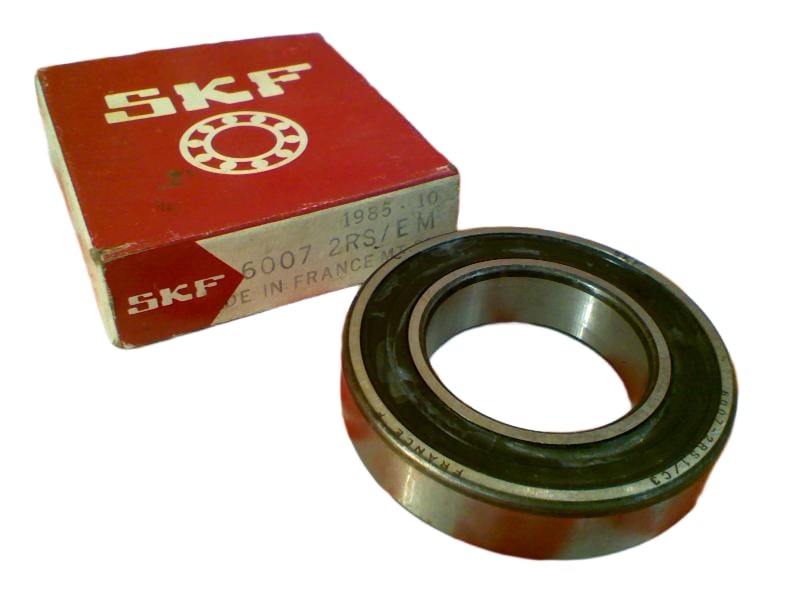 107 DD BRG by TIMKEN