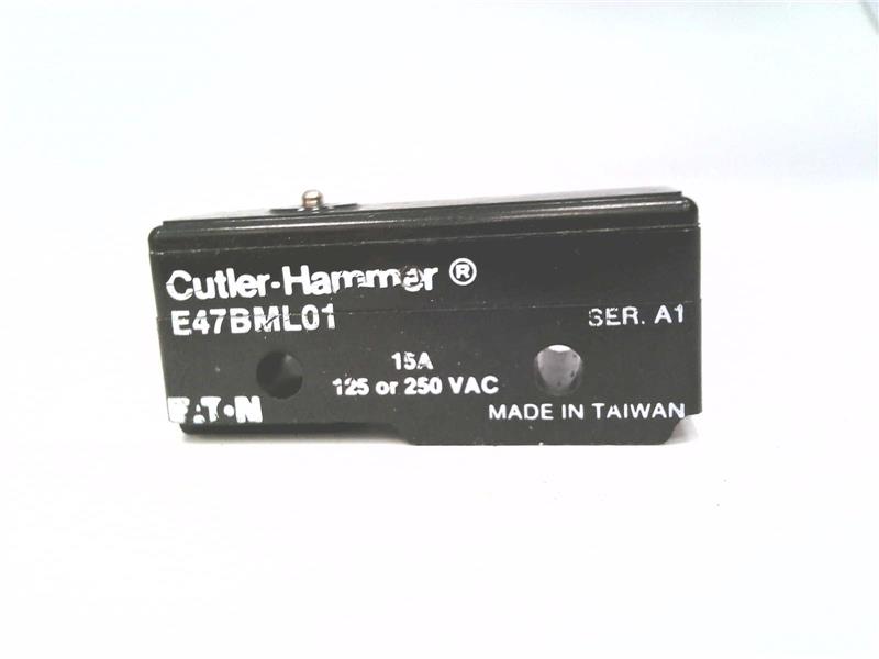 EATON CORPORATION E47BML01
