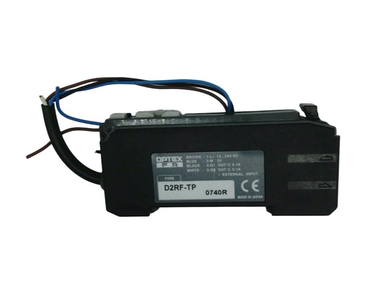 OPTEX D2RF-TP