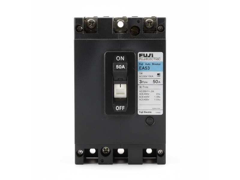 FUJI ELECTRIC EA53-50Y