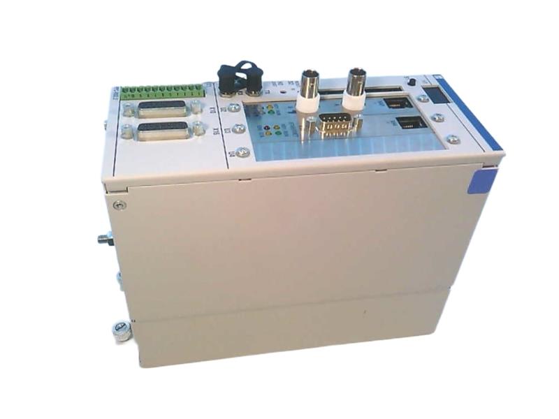 BOSCH PPC-R02.2N-N-L2-T2-NN-FW