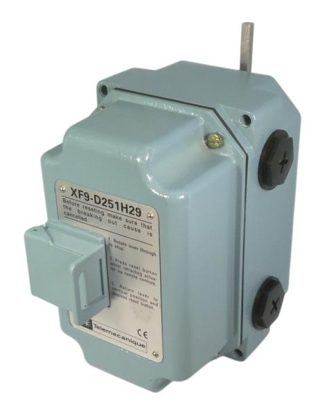 TELEMECANIQUE SENSORS XF9D251H29