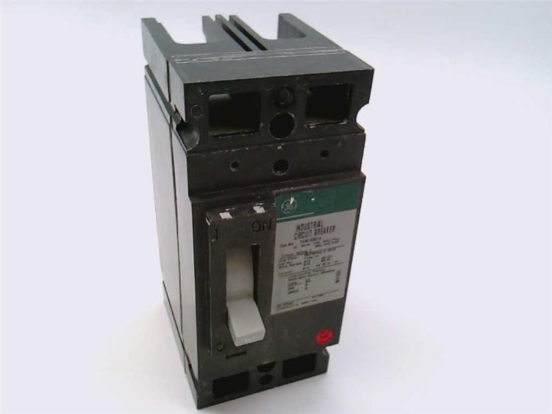 GENERAL ELECTRIC TEB122010