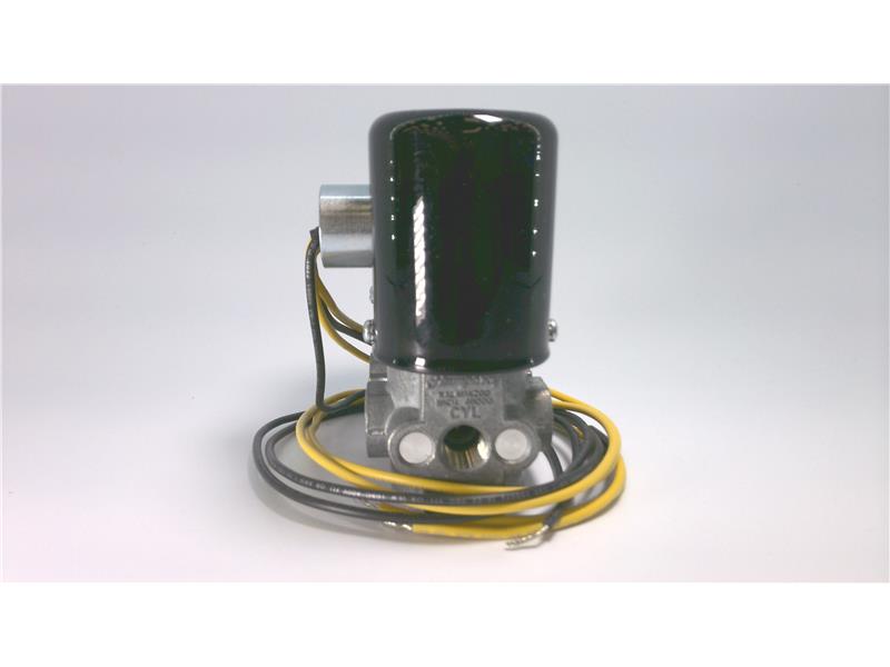 HUMPHREY 250-4E1-NC-NC-120 50 60