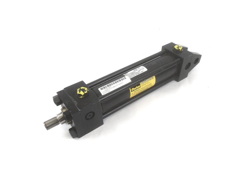 PARKER 2.00-CBB2HCTS14AC-8.00