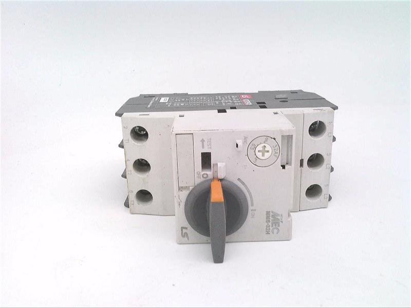 LS ELECTRIC MMS-32HI-8A