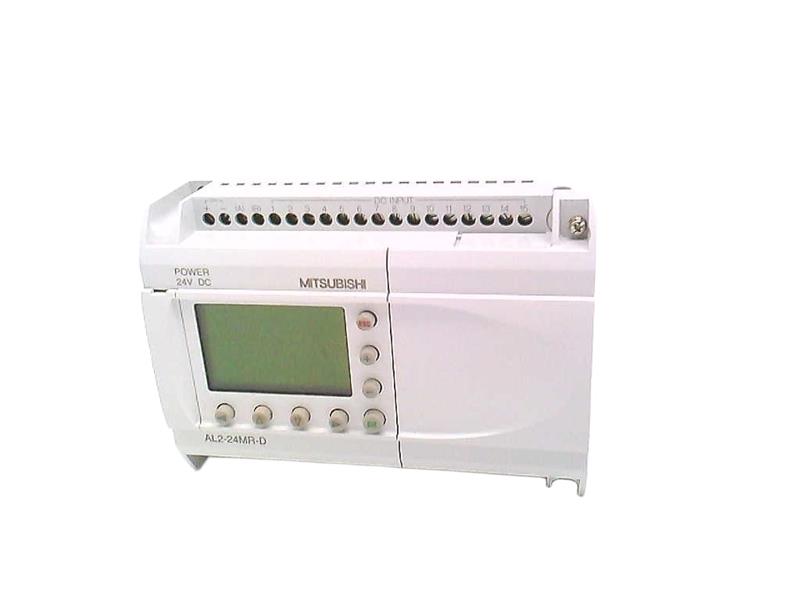 MITSUBISHI AL2-24MR-D