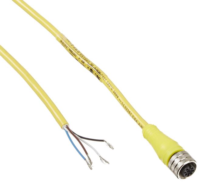 MOLEX NMEA104000A01M1003