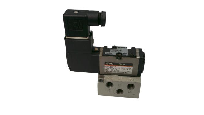 SMC NVFS2110-5DZ-01T