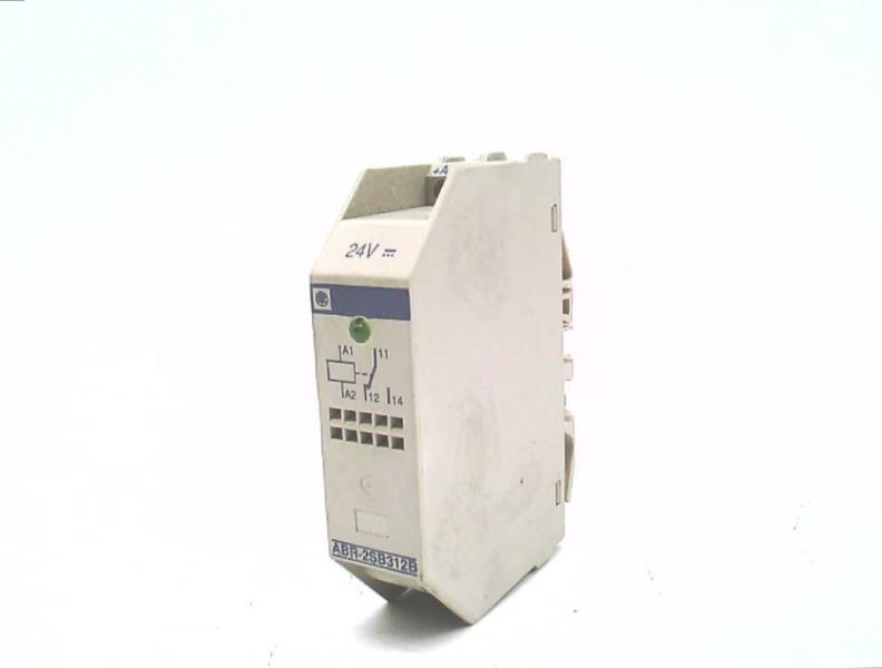 SCHNEIDER ELECTRIC ABR2SB312B