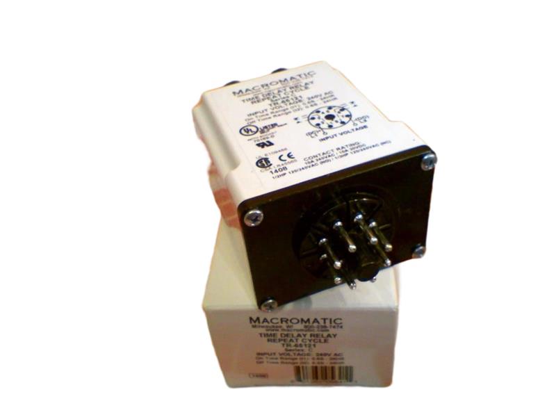 MACROMATIC TR-65121