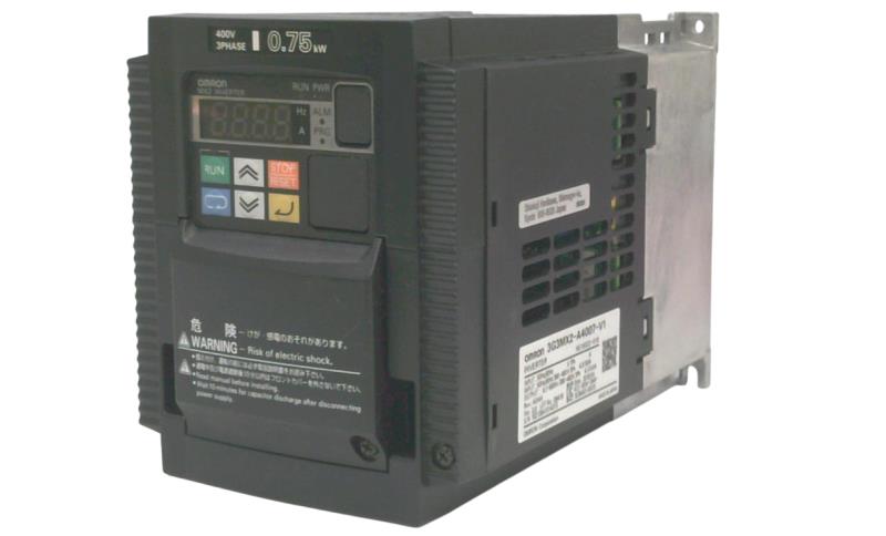 OMRON 3G3MX2-A4007-V1