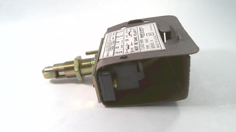 SCHNEIDER ELECTRIC 9999R41