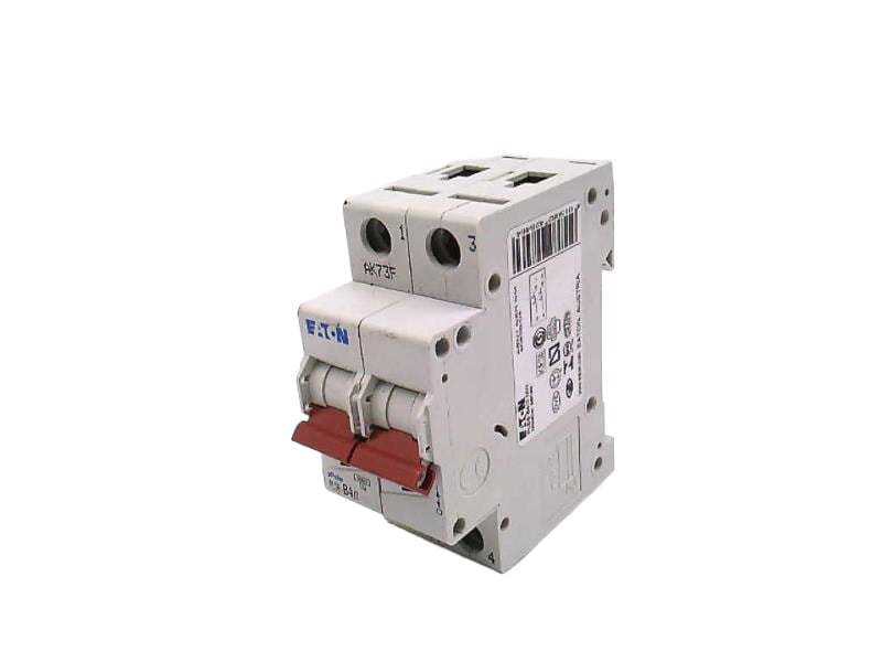 EATON CORPORATION PLS6-B4/2-MW