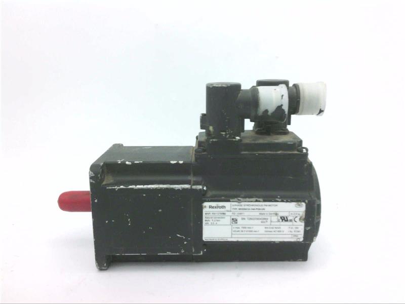 BOSCH MHD041A-144-PG0-UN