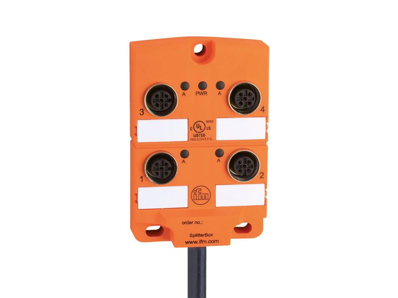 EFECTOR ZDO4H055MSS0005H07-EBC015