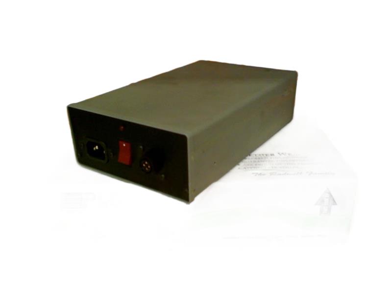 MOOG PS42V6A-220CE