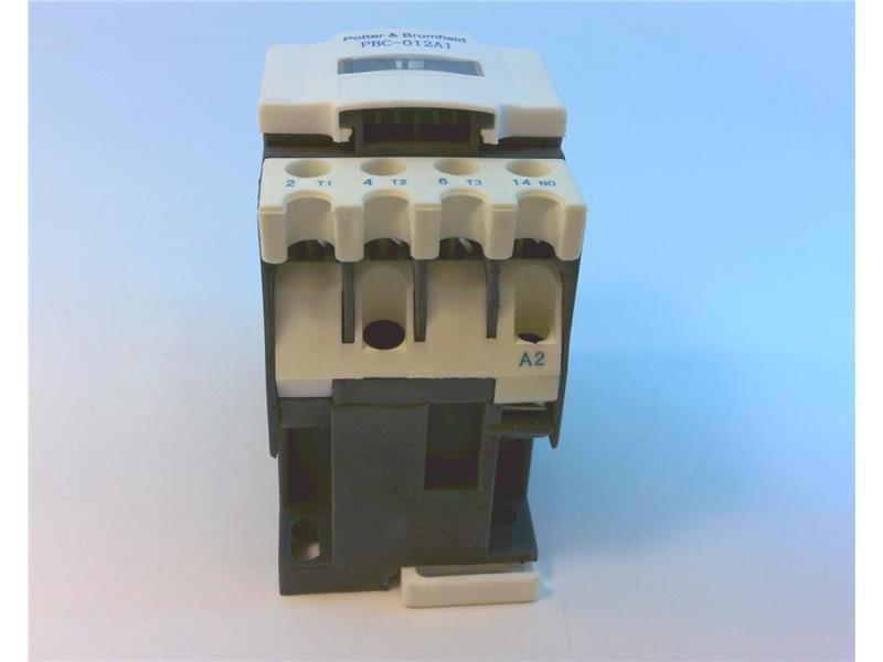 TE CONNECTIVITY PBC012A1B7