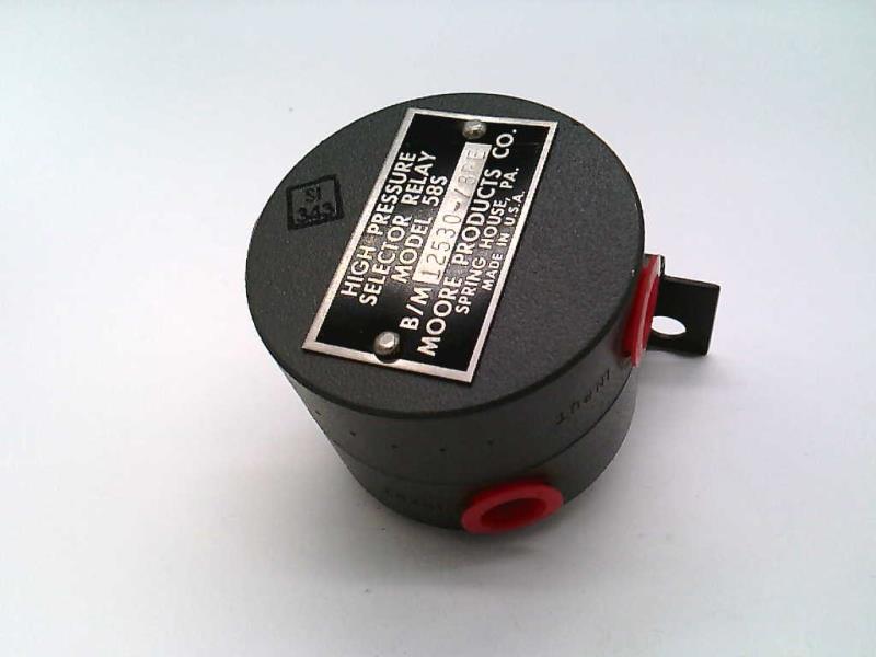 58S-12530-8PE by SIEMENS