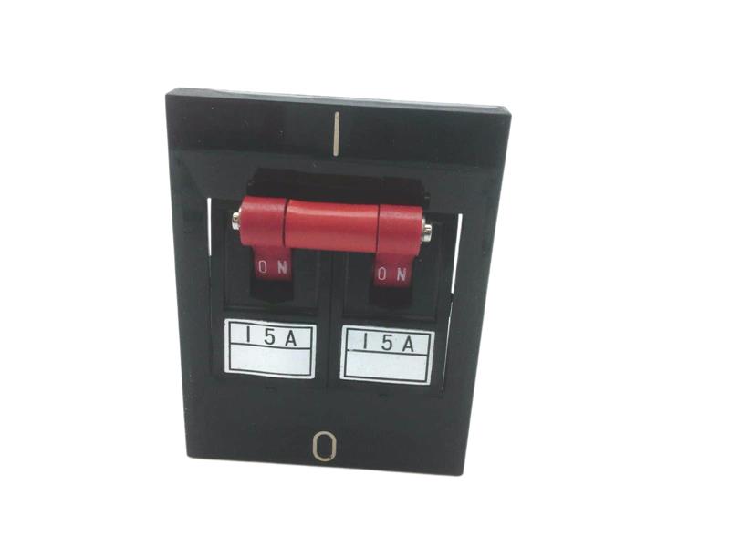 IDEC NRAN2100-15A-AA