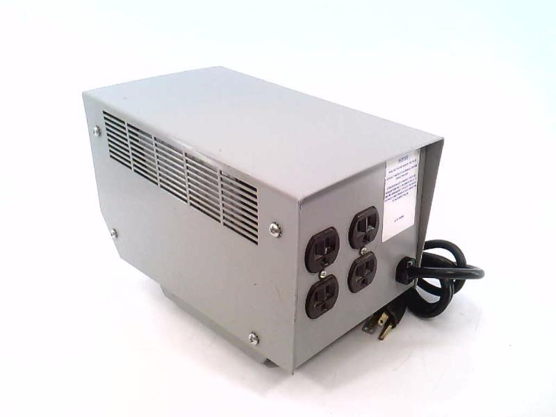 HUBBELL PLC85000