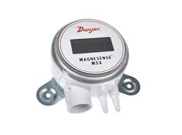 DWYER MSX-W21-IN-LCD