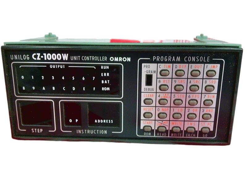 CZ-1000W by OMRON