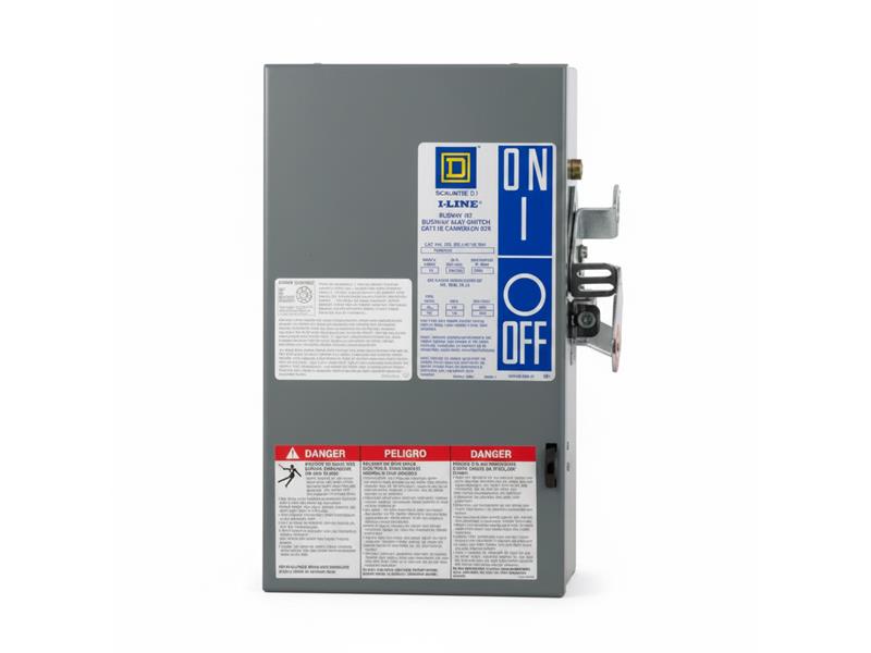SCHNEIDER ELECTRIC PQ4610GJ