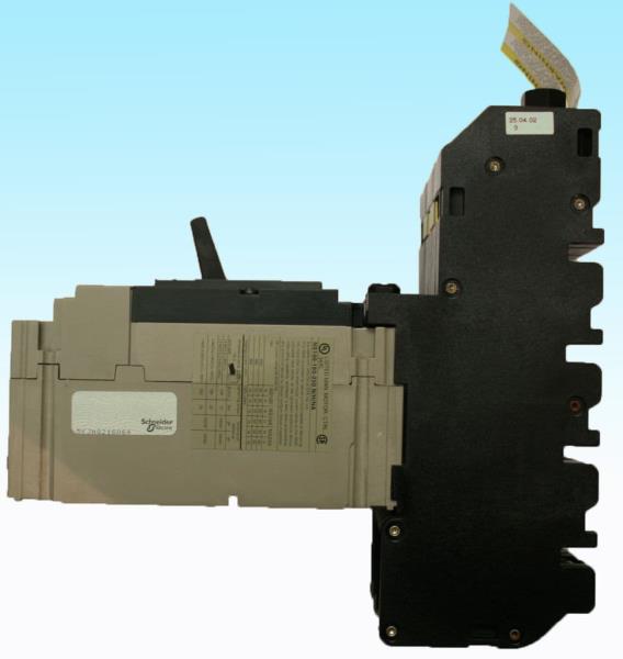 SCHNEIDER ELECTRIC MGP2503