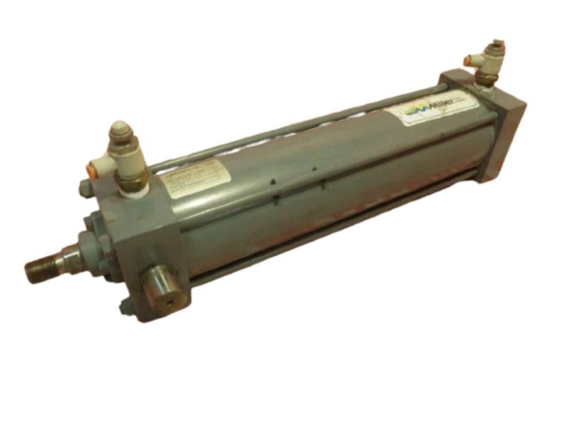 A81B2B 250 by PARKER