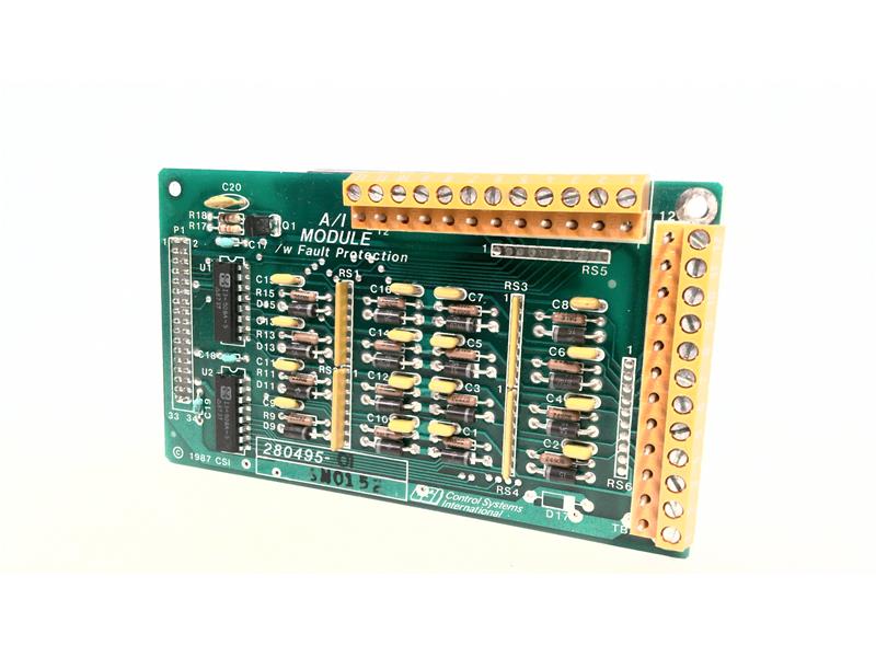 SCHNEIDER ELECTRIC 280495-01