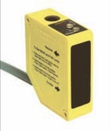 BANNER ENGINEERING Q50BPYQ