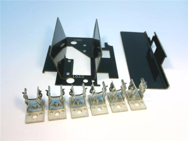 EATON CORPORATION 313C590G08