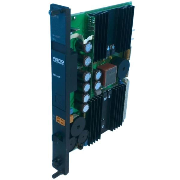 FESTO E.CNT-10