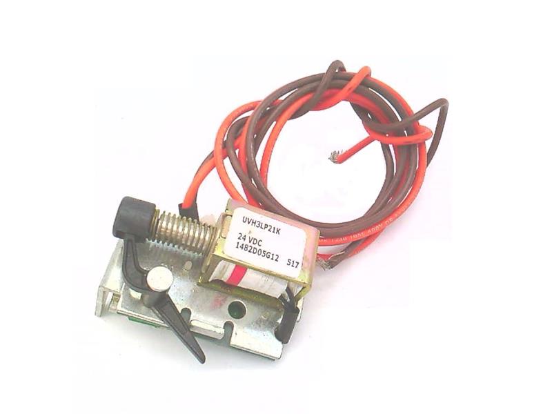 EATON CORPORATION UVH3LP21K