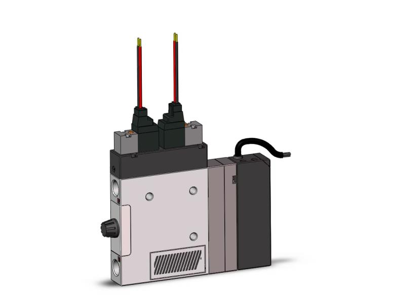 SMC ZM101HF-K5LZ-Q