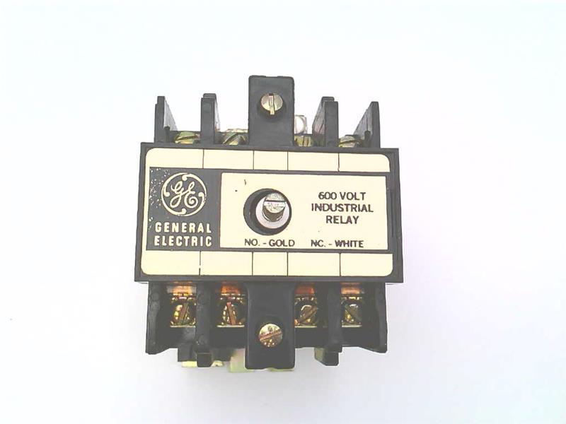 GENERAL ELECTRIC CR120B04022