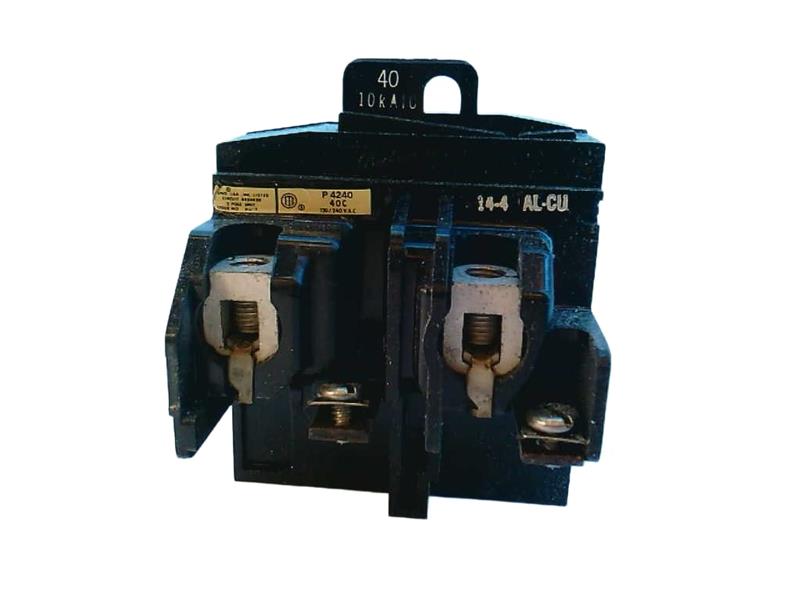P4240 by SIEMENS