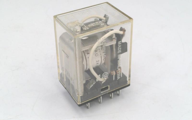 EATON CORPORATION D7PR11T1