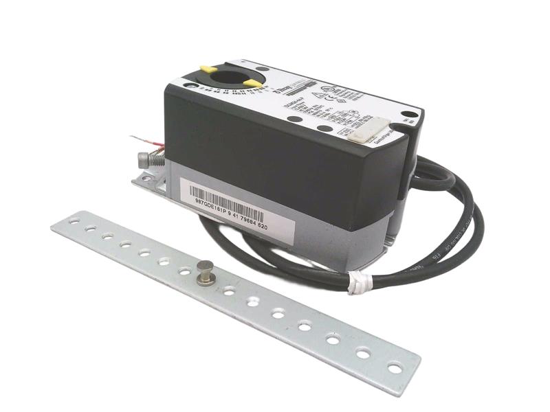 DELTA CONTROLS DCM24-44-P