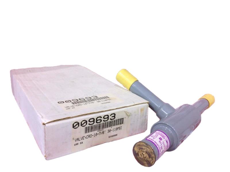 CRO-10-30/110-7/8-ODF by PARKER