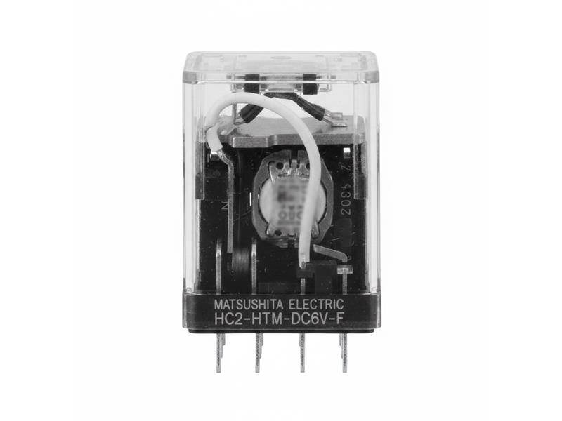 MATSUSHITA ELECTRIC HC2-HTM-DC6V-F