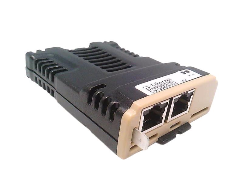 SI-ETHERNET by NIDEC CORP