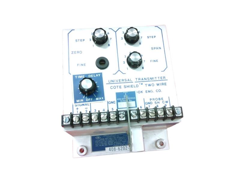 480-6202-001 by AMETEK