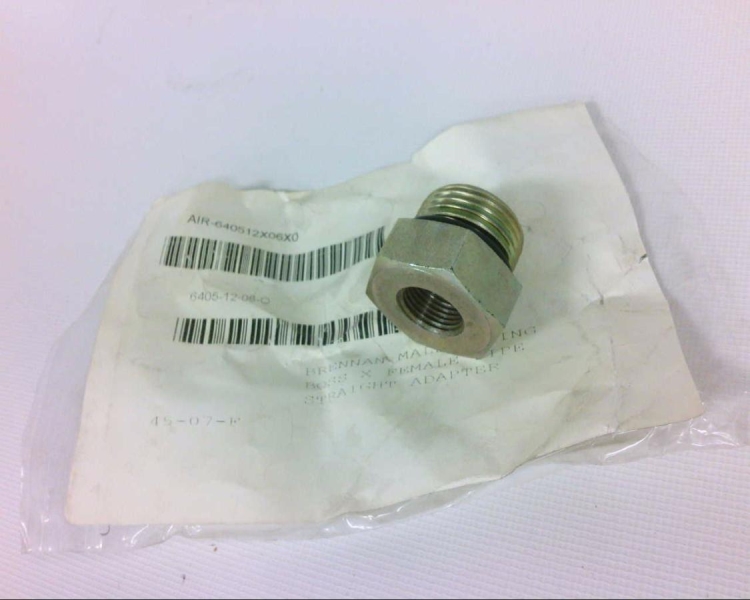 6405-12-06-O by BRENNAN