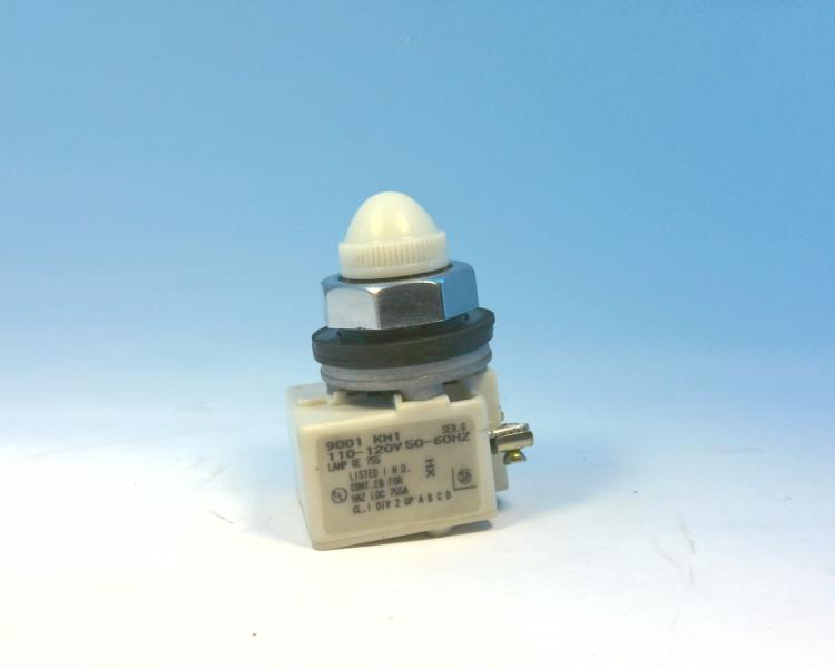 SCHNEIDER ELECTRIC 9001-KM1W