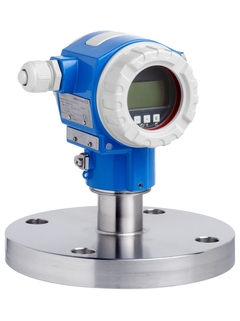 ENDRESS & HAUSER FMB70-M695/0