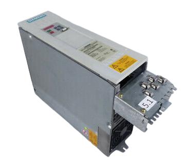 SIEMENS 6SE7021-8TB51-Z-D99+F01