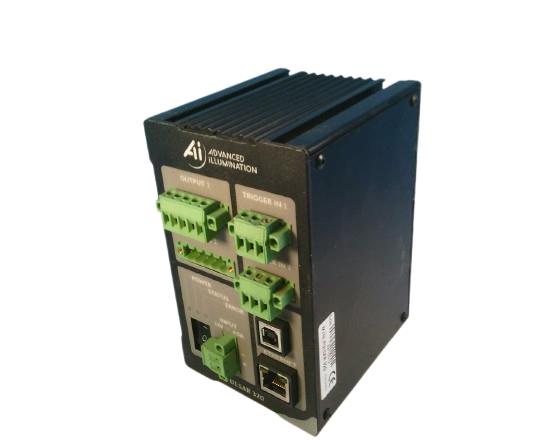 ADVANCED ILLUMINATION PULSAR320